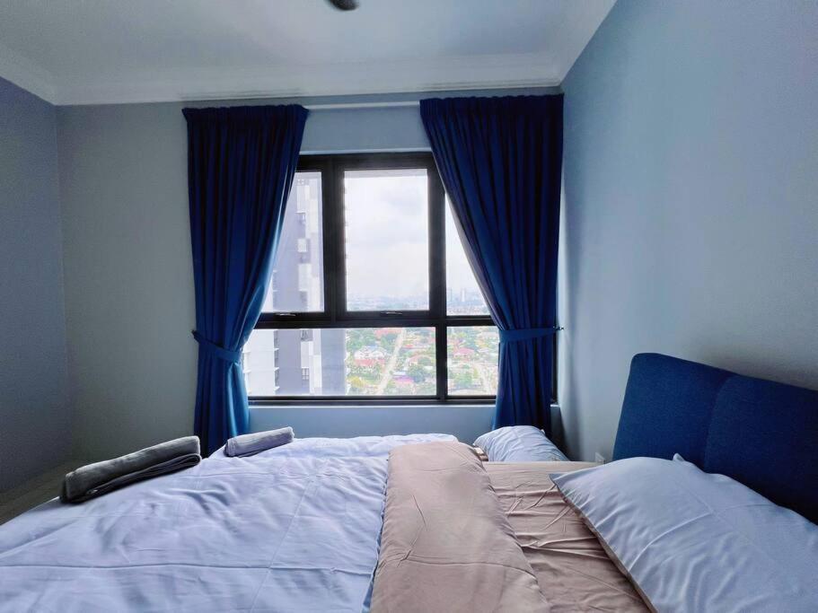 Homely 2Br Heritage D'Sara @ Link To Mrt, Near Thomson Hospital & Sungai Buloh Hospital Exterior foto