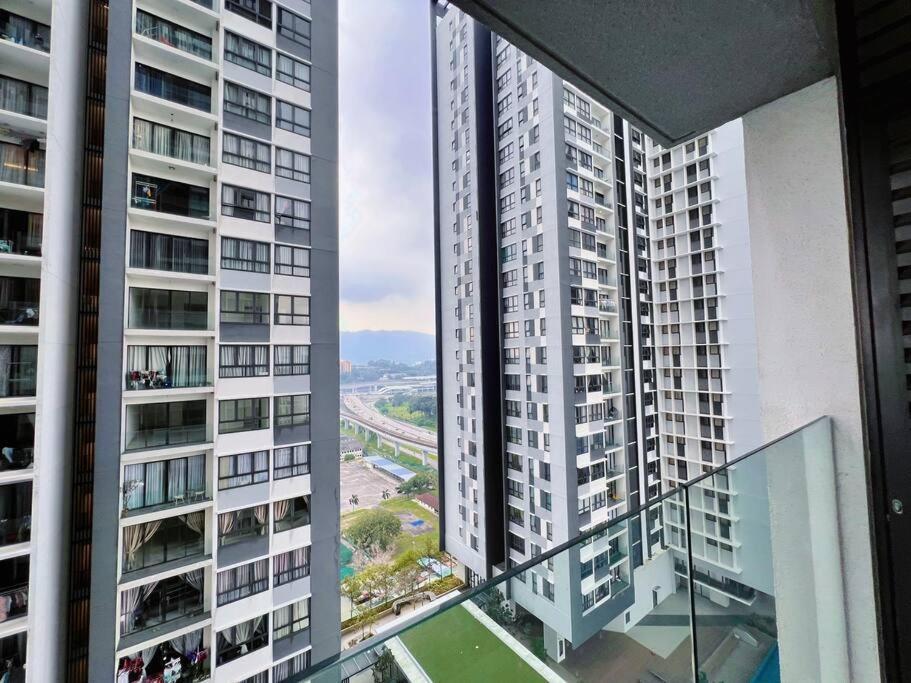 Homely 2Br Heritage D'Sara @ Link To Mrt, Near Thomson Hospital & Sungai Buloh Hospital Exterior foto
